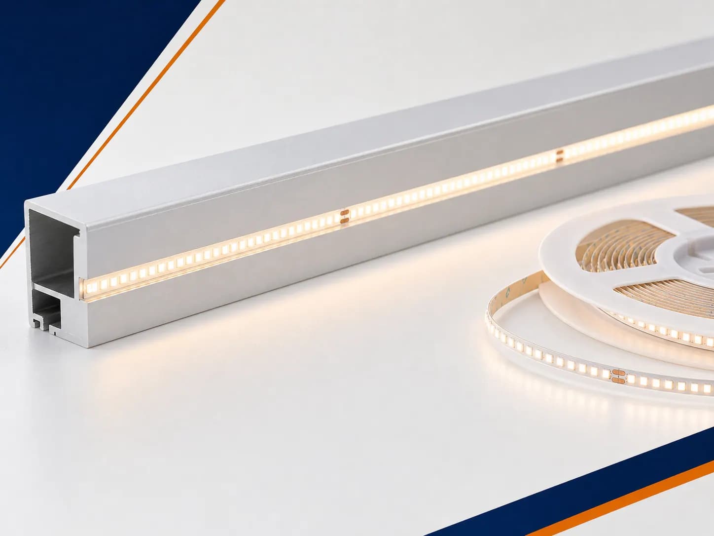 SMD3014 LED strip light