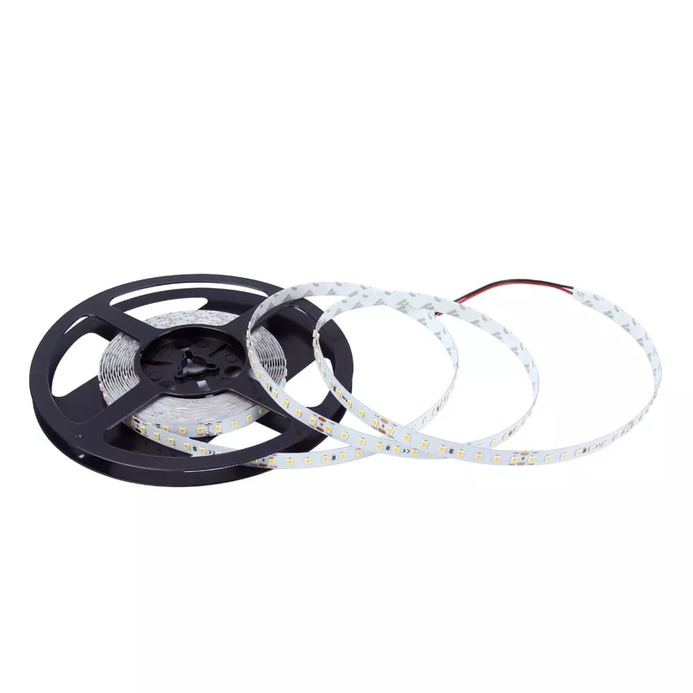 SMD2835 LED strip light - 112 LEDs/m / 10mm / DC24V / 10w/meter