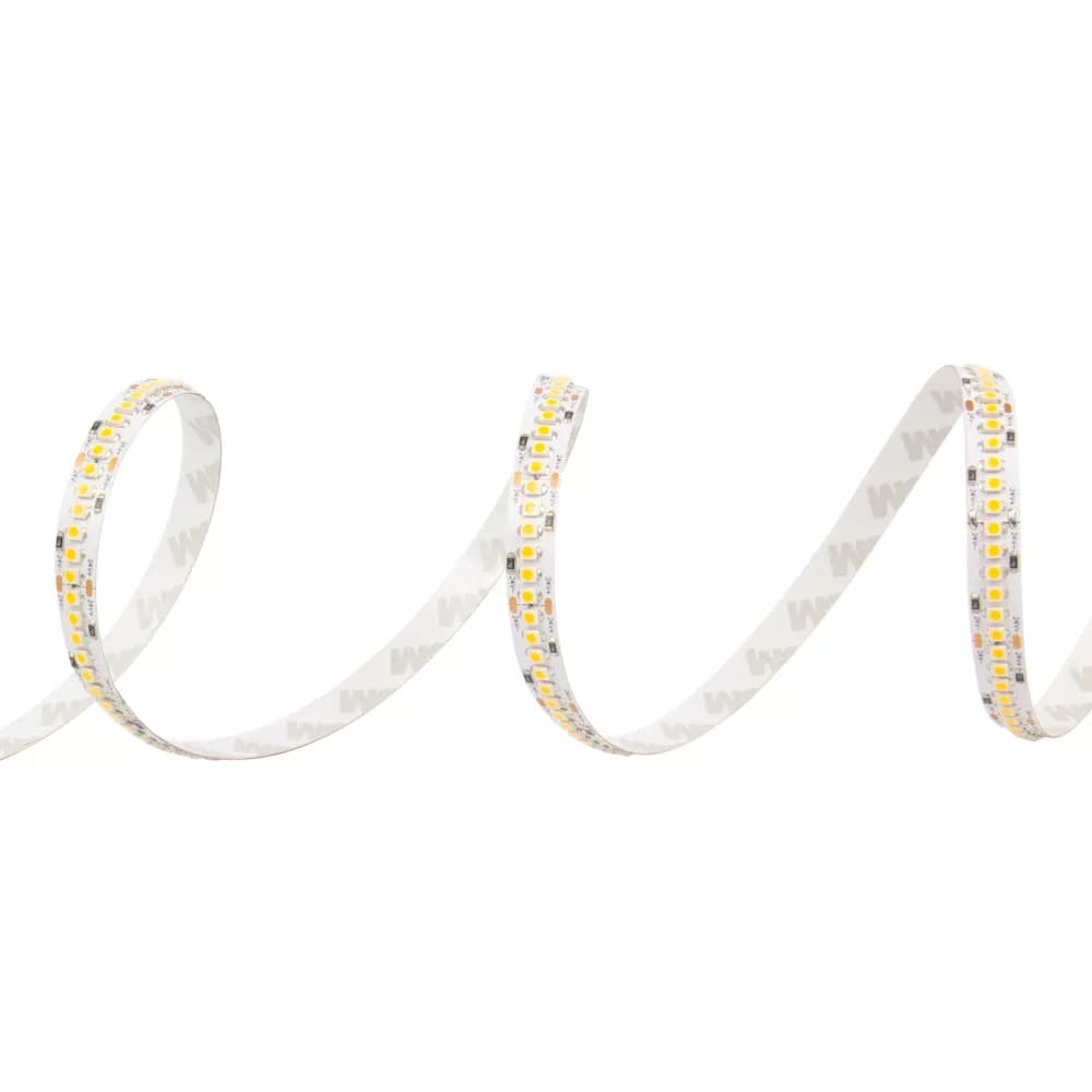 SMD3528 LED strip light - 240 LEDs/m / 10mm / DC24V / 19.2w/meter