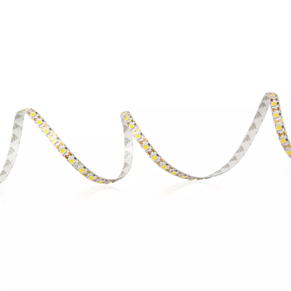 SMD5050 LED tape light - 72 LEDs/m / 10mm / DC12V / 17.3w/meter