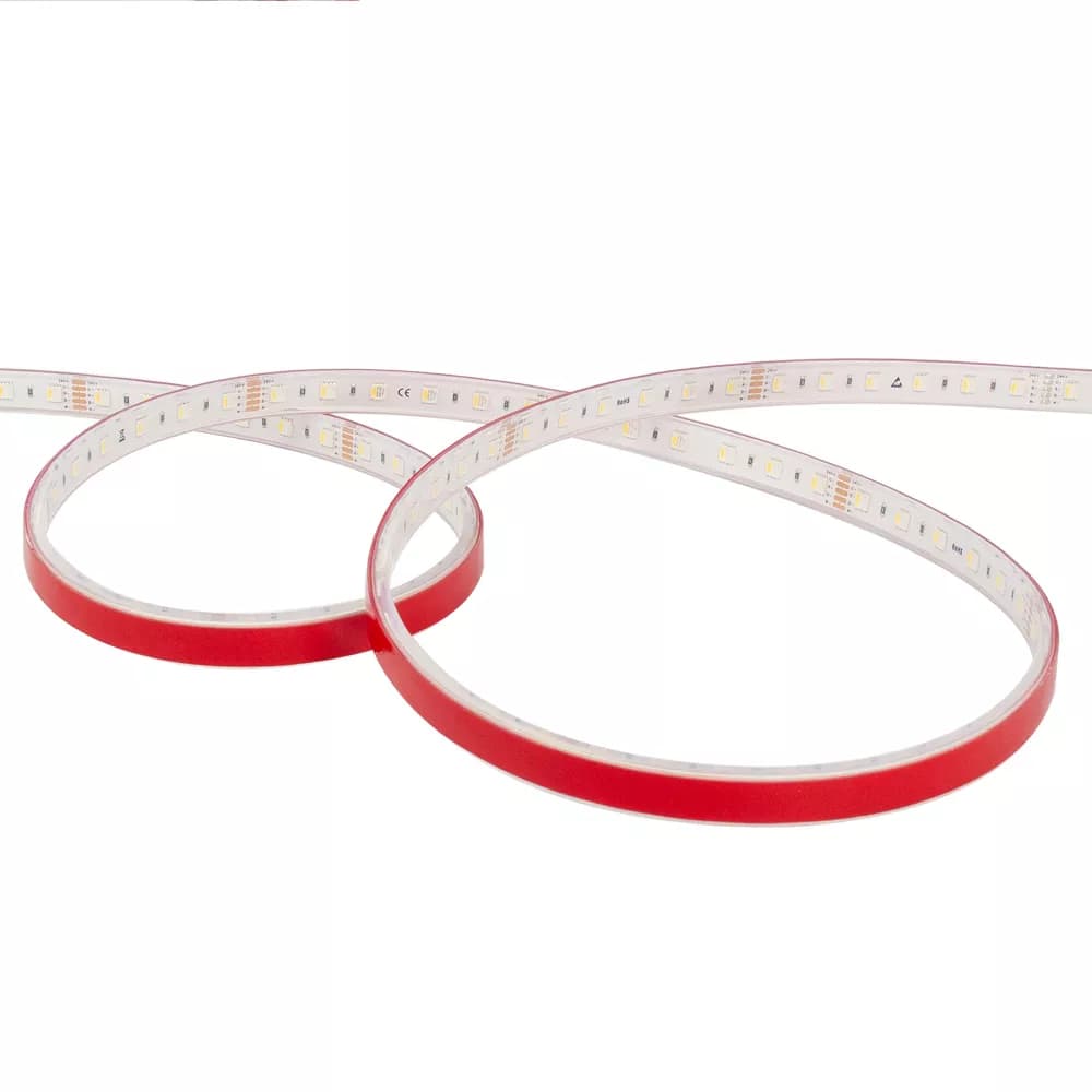 SMD5050 LED tape light - 60 LEDs/m / 12mm / 19.2w/meter / IP20, IP55, IP65, IP66, IP67